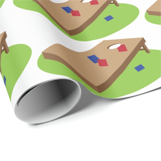 Beutel Geschenkpapier (Rolleneckpunkt)