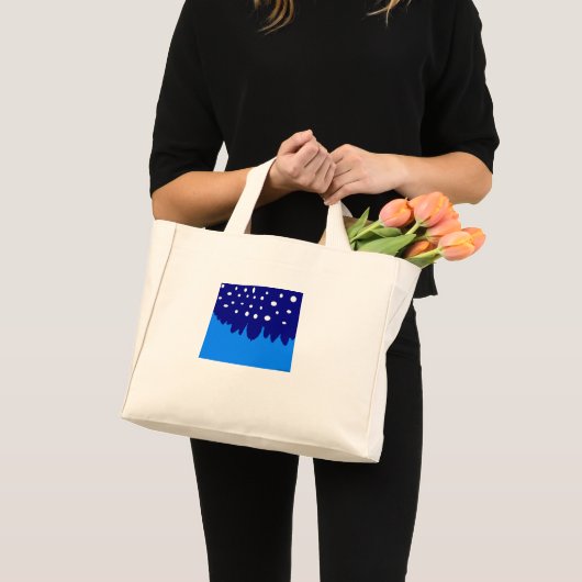 Beutel Mini Stoffbeutel (Vorderseite (Produkt))