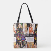 Beutel Tasche (Rückseite)