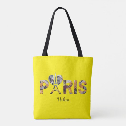 Beutel Tasche (Rückseite)