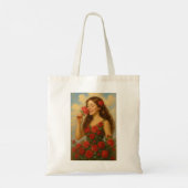 Beutel Tragetasche (Rückseite)