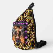 Beutel Typ: Druck Schneiden Rucksack Rucksack Leic (Rechte Ecke)