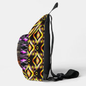 Beutel Typ: Druck Schneiden Rucksack Rucksack Leic (Rechts)