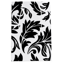 Beutel weiß - P0358 Mittlere Geschenktüte