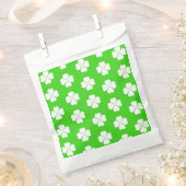 Beutelbeutel mit Geschmack Geschenktütchen (Ausgeschnitten)