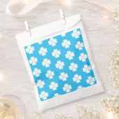 Beutelbeutel mit Geschmack Geschenktütchen (Ausgeschnitten)