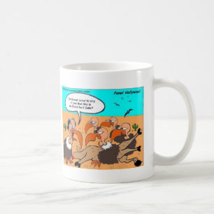 Beutelvogel im Himmel Lustige T-Shirts Geschenke S Kaffeetasse