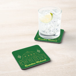 Beverage Coaster Getränkeuntersetzer