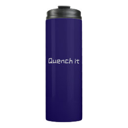 Beverage Thermosbecher