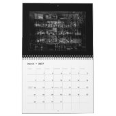 Beverages No 2 with Border Kalender (Mär 2027)
