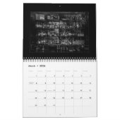 Beverages No 2 with Border Kalender (Mär 2026)