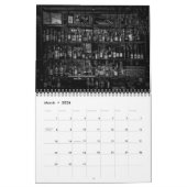 Beverages No 4 Kalender (Mär 2026)