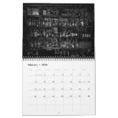Beverages No 4 Kalender (Feb 2026)