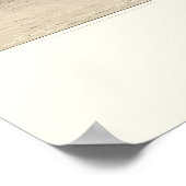 Beverly Farms, MA Panorama Karte - 1886 Poster (Ecke)