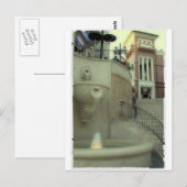 Beverly Hills 0009 Postkarte (Vorne/Hinten)