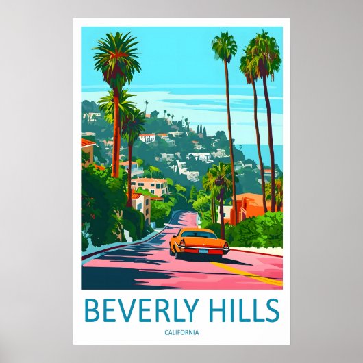 Beverly Hills 2 Poster (Vorne)