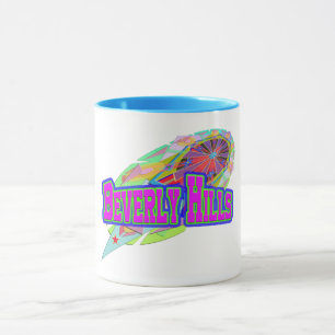 Beverly Hills Future Tasse