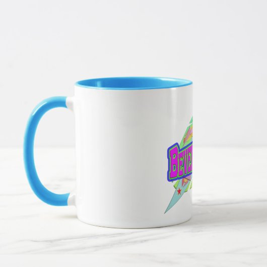 Beverly Hills Future Tasse (Links)