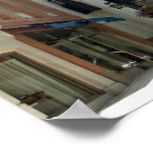 Beverly Hills, Kalifornien 2 Poster (Ecke)