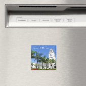 Beverly Hills Magnet! Magnet (In Situ (Geschirrspüler))