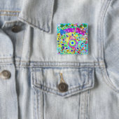 Beverly Hills Mystic Dance Button (Beispiel)