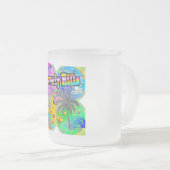 Beverly Hills Quadro Seasons Tasse (VorderseiteRechts)