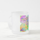 Beverly Hills Quadro Seasons Tasse (Vorderseite Links)