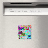 Beverly Hills Vivid Romance Magnet (In Situ (Geschirrspüler))