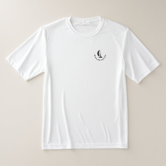Beverly Hills Yacht Club T-Shirt #001 (Ablage )
