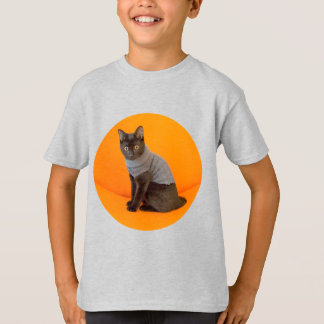Beverly Kid's T - Shirt