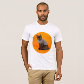 Beverly Men-T - Shirt (Vorne ganz)