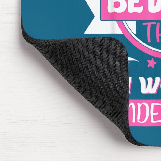 Beverly Name _ It's A Beverly Thing _ Beverly Mousepad (Ecke)