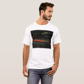 Beverly-Scheinwerfer T-Shirt (Vorne ganz)