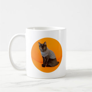 Beverly-Tasse Kaffeetasse