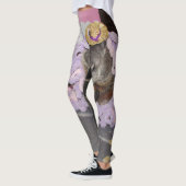 Bevin und Maude Leggings (Links)