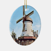 Bevo Mill St Louis, St Louis Keramik Ornament (Rechts)