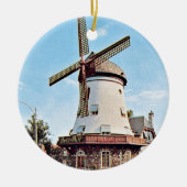 Bevo Mill St Louis, St Louis Keramik Ornament (Vorne)