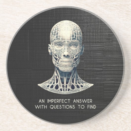 BEVÖLKERUNGSANTWORT GETRÄNKEUNTERSETZER (Vorne)