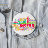 Bevollmächtigt oder Ermächtigung von Selbst als Button (Beispiel)