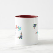 bevor ich eine Mamma war, Tasse (Zentrum)