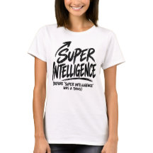 Bevor Super Intelligenz eine Sache war Retro-Tech-