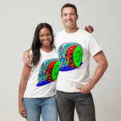Bevorstehendes Schicksal T-Shirt (Unisex)