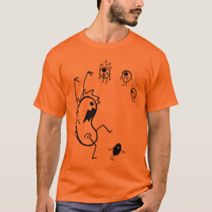 Bevorstehendes Schicksal T-Shirt