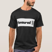 Bevorzugt T-Shirt (Vorderseite)