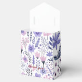 Bevorzugte Box Party & Event-Geschenkpackung Geschenkschachtel (Geöffnet)