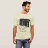 Bevorzugte Posen - Tee (Vorne ganz)