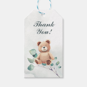Bevorzugte Tags - wir können schon frühzeitig wart Geschenkanhänger