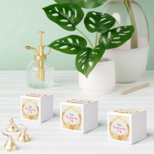 Bevorzugung Box 2x2 Geschenkschachtel