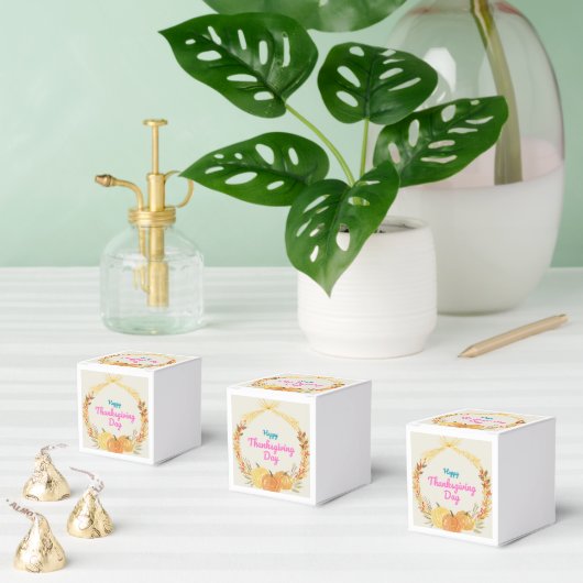 Bevorzugung Box 2x2 Geschenkschachtel (Zahlreiche)