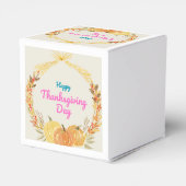 Bevorzugung Box 2x2 Geschenkschachtel (Rückseite)